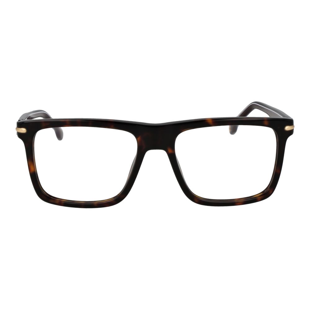 Brown Acetate Glasses (Frames)