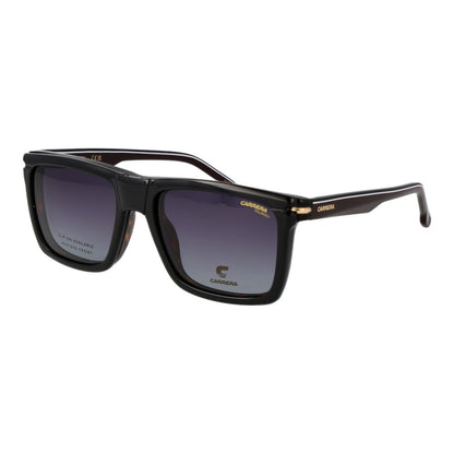 Brown Acetate Glasses (Frames)
