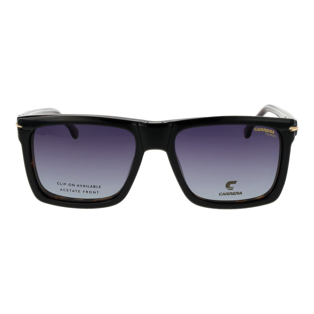 Brown Acetate Glasses (Frames)
