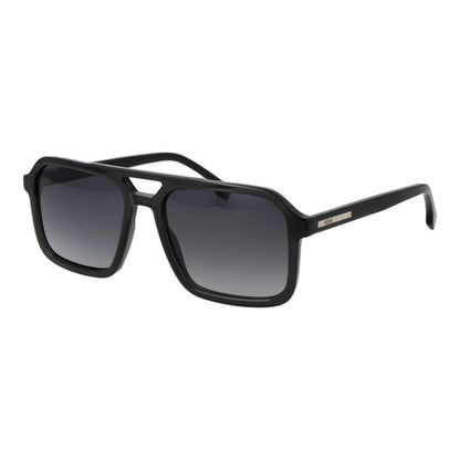 Gray Acetate Sunglasses