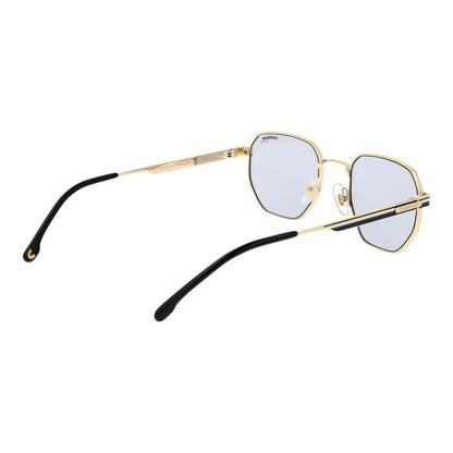Gold Metal Sunglasses