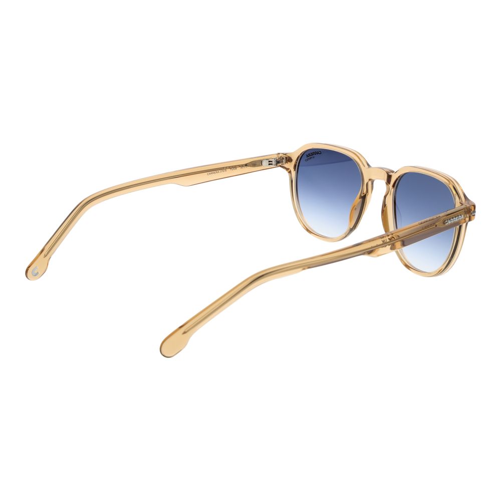 Brown Acetate Sunglasses