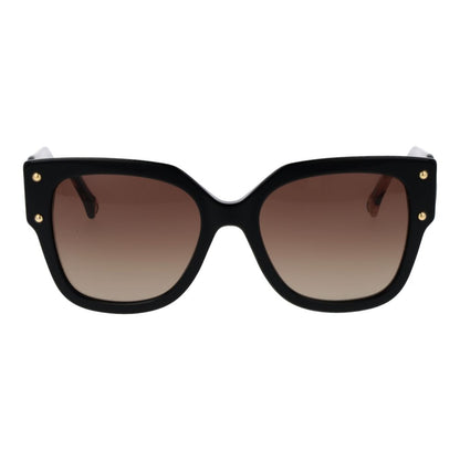 Black Acetate Sunglasses