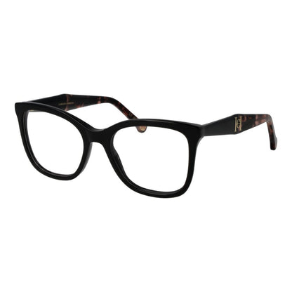 Black Acetate Glasses (Frames)