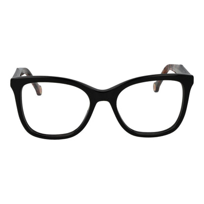Black Acetate Glasses (Frames)