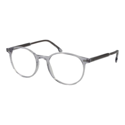 Gray Acetate Glasses (Frames)