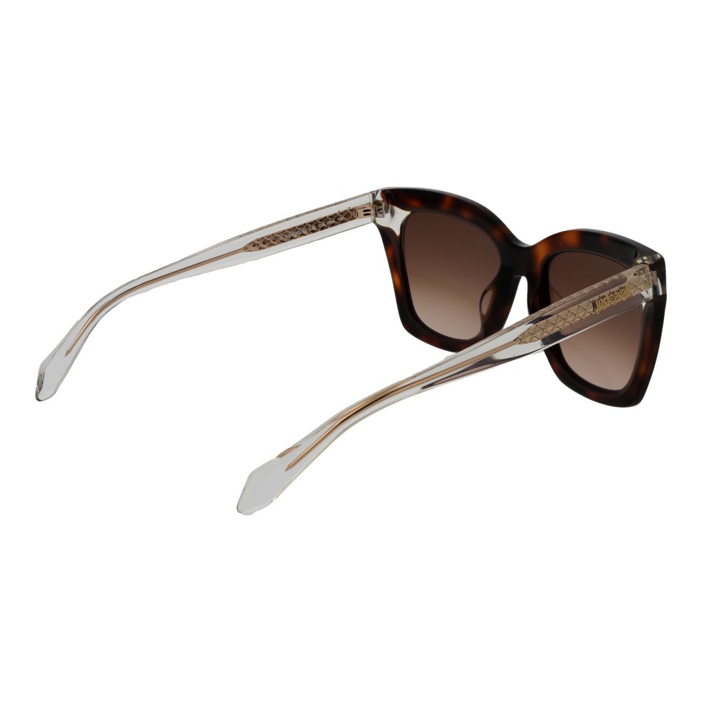 Multicolor Cellulose Acetate Sunglasses