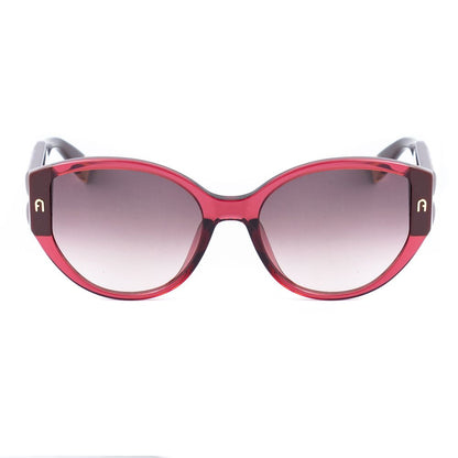 Black Acetate Sunglasses