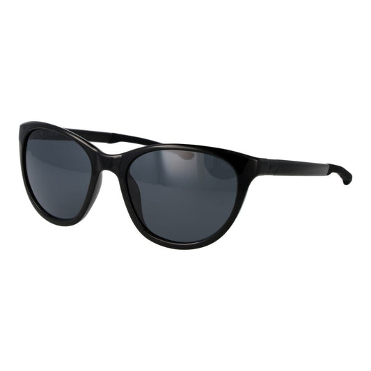 Black Plastic Sunglasses