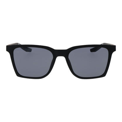 Black Plastic Sunglasses