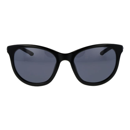 Black Plastic Sunglasses