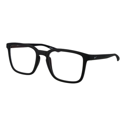 Black Plastic Glasses (Frames)