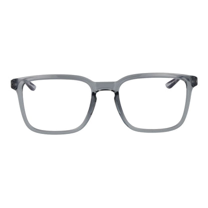 Gray Plastic Glasses (Frames)