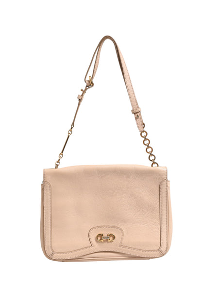 Gancini Shoulder Bag