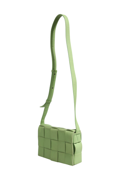 Cassette Crossbody Bag