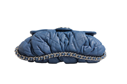 Chain Around Flap Bag