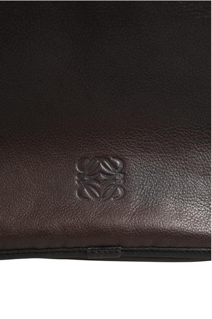 Trafalgar Mason Messenger Bag, Black, One Size