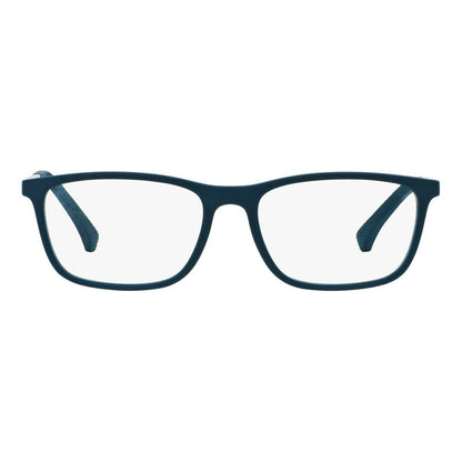 Blue Injected Glasses (Frames)