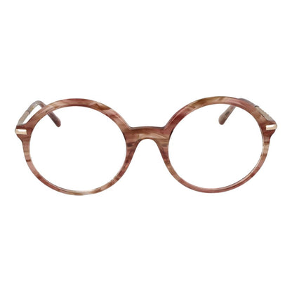 Pink Acetate Glasses (Frames)