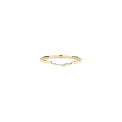 Gold Bronze Bracelet