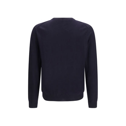 Blue Wool Oves Aries Sweatshirt