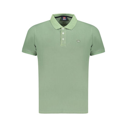 Verde Cotton Men's Polo