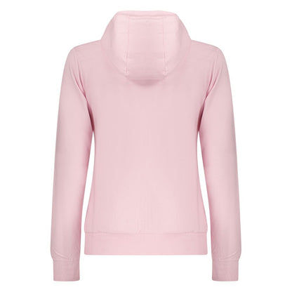 Rosa Cotton Women's Hoodie