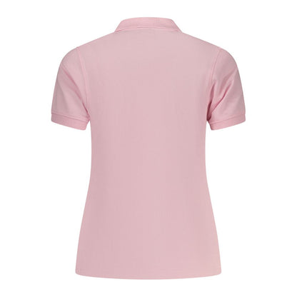 Rosa Cotton Women Polo