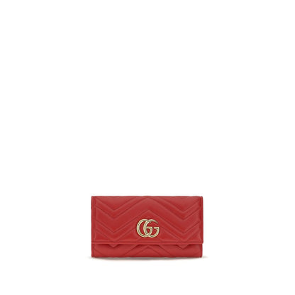 Multicolor Calf Leather Bos Taurus Wallet