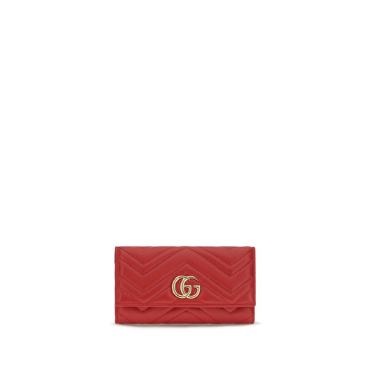 Multicolor Calf Leather Bos Taurus Wallet
