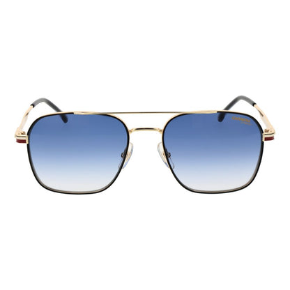 Gold Metal Sunglasses