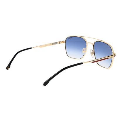 Gold Metal Sunglasses