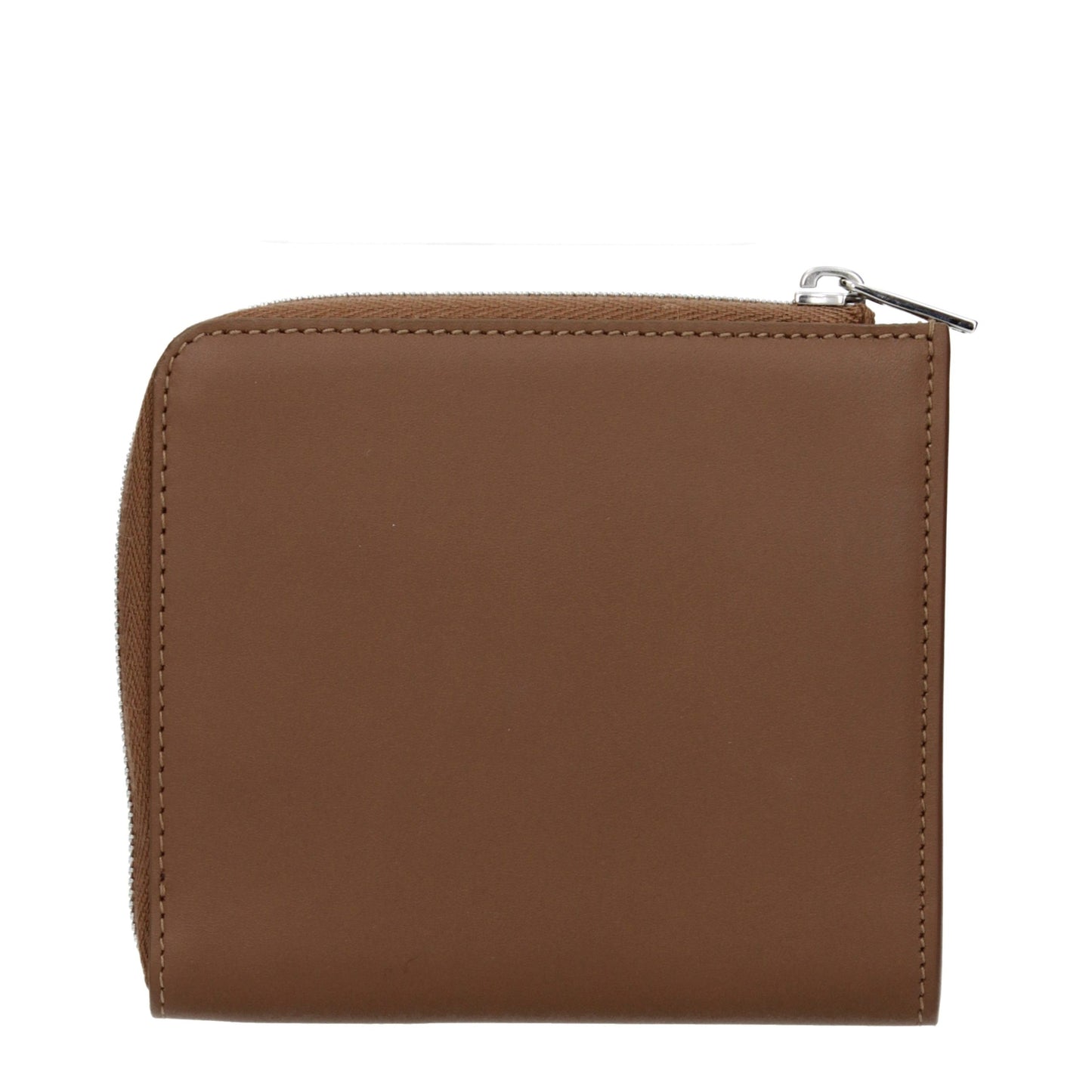 Brown Leather Wallet