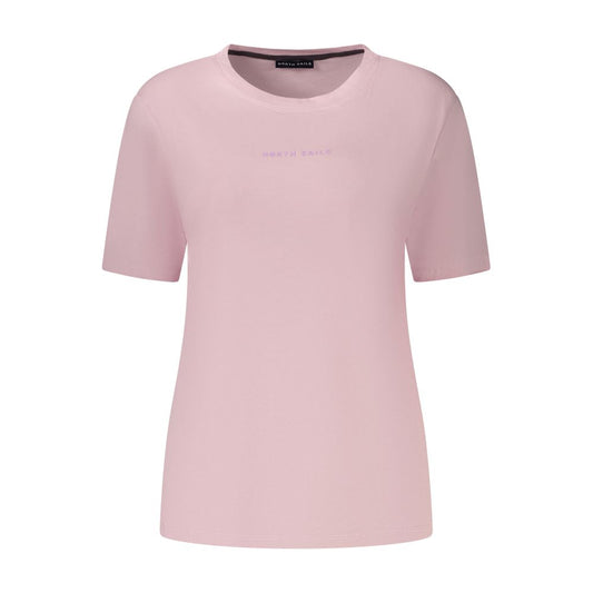 Rosa Cotton Women's T-Shirt