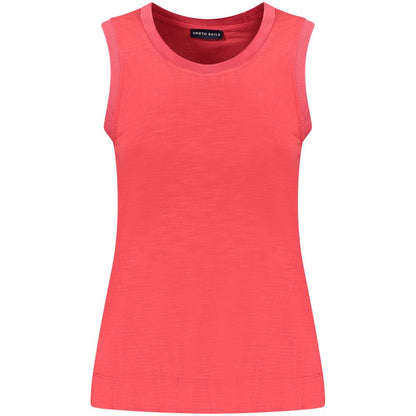 Red Modal Women's Tank