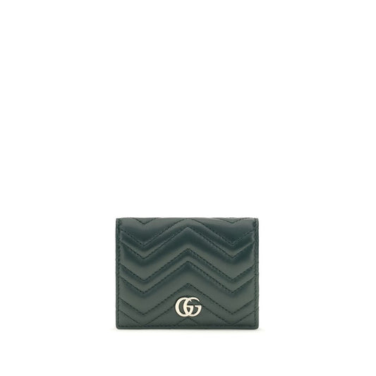 Bicolor Calf Leather Bos Taurus Wallet