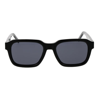 Black Acetate Sunglasses