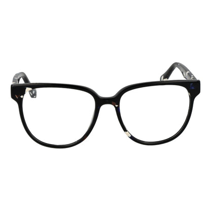 Black Acetate Glasses (Frames)