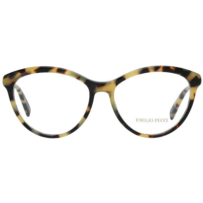 Brown Metal Glasses (Frames)