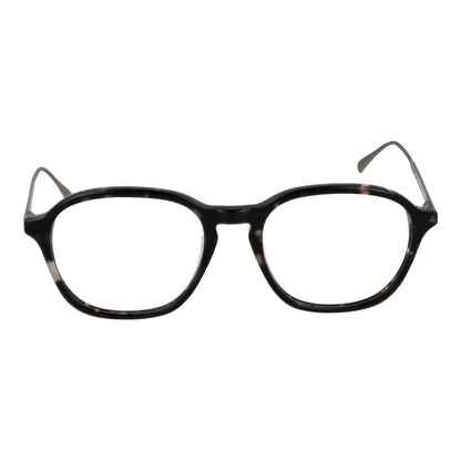 Black Acetate Glasses (Frames)