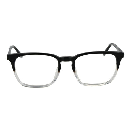 Black Acetate Glasses (Frames)