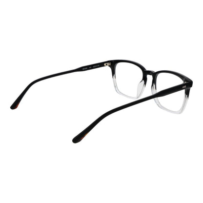 Black Acetate Glasses (Frames)