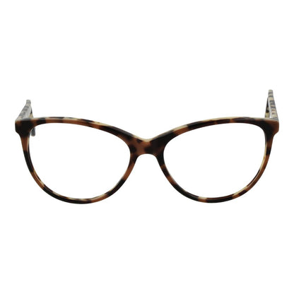 Brown Acetate Glasses (Frames)