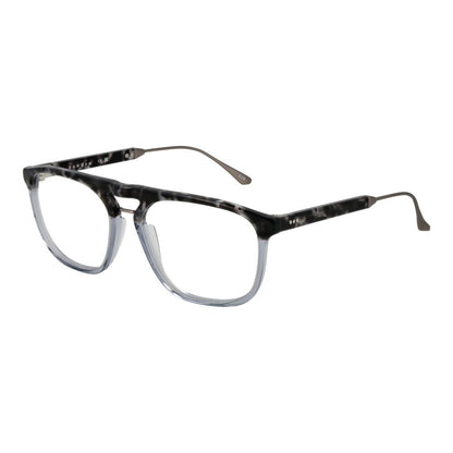 Gray Acetate & Metal Glasses (Frames)
