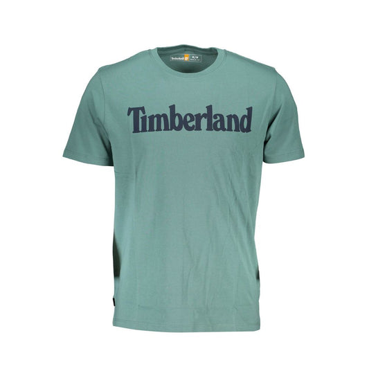 Verde Cotton Men's T-Shirt