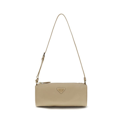 Beige Nylon Accessories