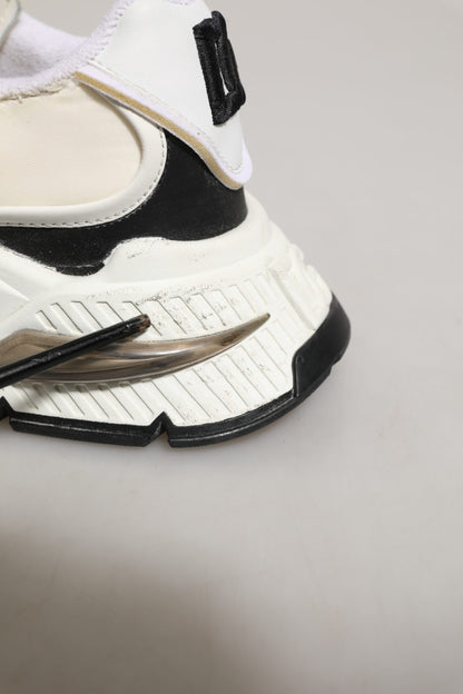 Multicolor Airmaster Low Top Sneakers Shoes