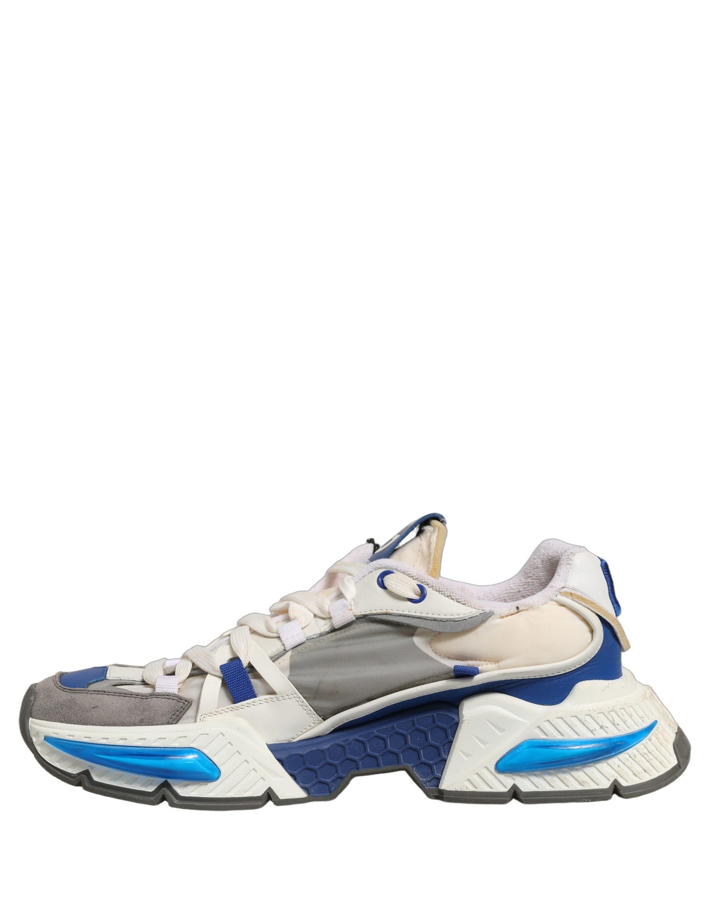 Multicolor Airmaster Low Top Sneakers Shoes