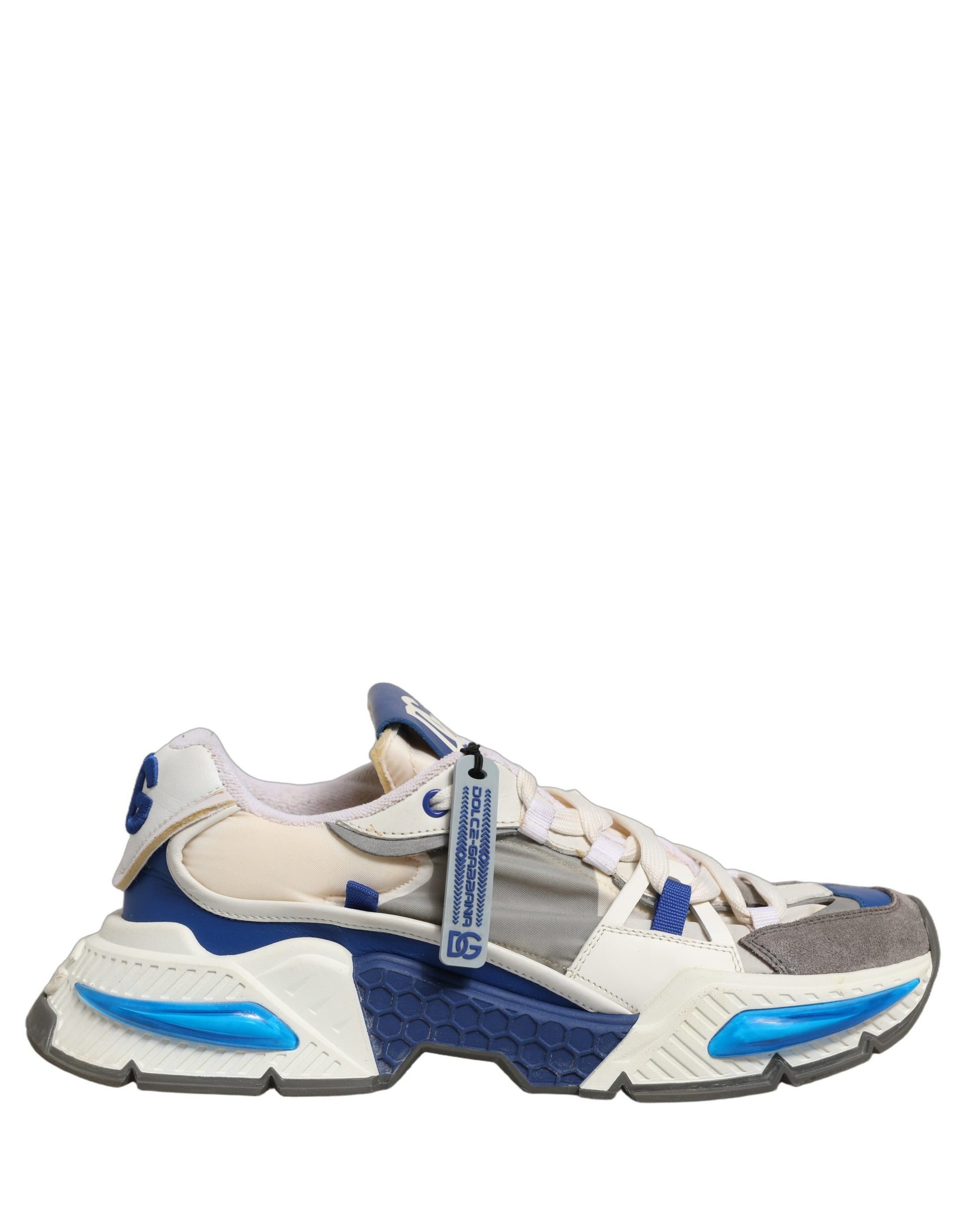 Multicolor Airmaster Low Top Sneakers Shoes