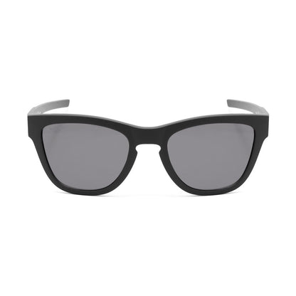 Black Injected Sunglasses